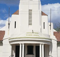 Guildford Town Hall - Gold Coast Attractions