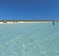 Little Lagoon - Gold Coast Attractions