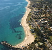 North Cottesloe Beach - Gold Coast Attractions