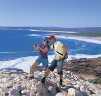 Red Bluff - Gold Coast Attractions