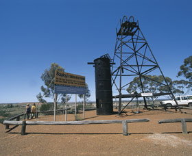 Bayleys Reward Fly Flat - Gold Coast Attractions 0