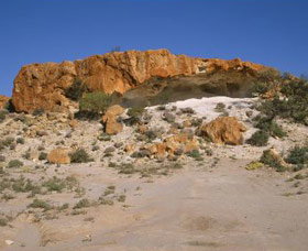 Angelo River WA Gold Coast Attractions