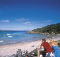 Ocean Beach - Gold Coast Attractions
