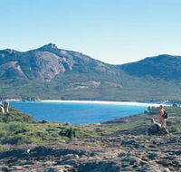 Great Country Drive - Gold Coast Attractions