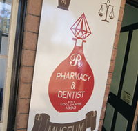 Pharmacy Museum - Gold Coast Attractions