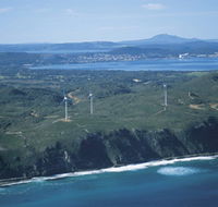 Albany Wind Farm - Gold Coast Attractions