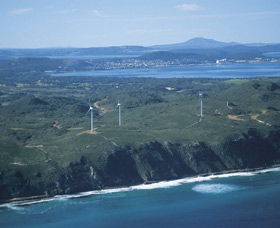 Albany Wind Farm - Gold Coast Attractions 0