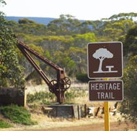 Hopetoun Ravensthorpe Railway Heritage Walk Trail - Gold Coast Attractions