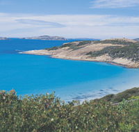 The Great Ocean Drive - Gold Coast Attractions