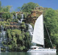 Prince Regent River - Gold Coast Attractions