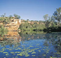 Manning Gorge - Gold Coast Attractions