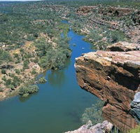 Hawk's Head Lookout - Gold Coast Attractions