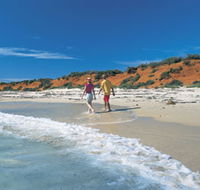 Francois Peron National Park - Gold Coast Attractions