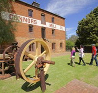 Connor's Mill - Gold Coast Attractions