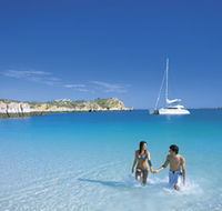 Buccaneer Archipelago - Gold Coast Attractions