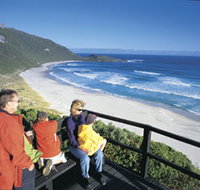 Conspicuous Beach - Gold Coast Attractions