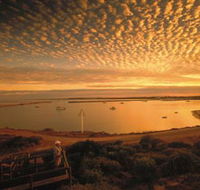 Fishermans Lookout - Gold Coast Attractions