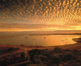 Fishermans Lookout - Gold Coast Attractions 0