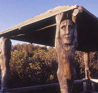 Mangrove Boardwalk - Gold Coast Attractions
