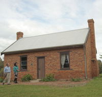 Sandalwood Yards and Tipperary School - Gold Coast Attractions