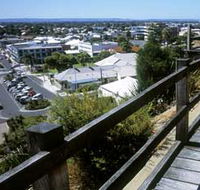 Maidens Tuart Forest - Gold Coast Attractions