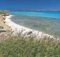 Paradise Beach - Gold Coast Attractions