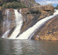Serpentine National Park - Gold Coast Attractions