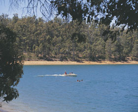 Gold Coast Attractions