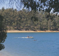 Logue Brook Dam - Gold Coast Attractions