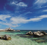 Stark Bay - Gold Coast Attractions