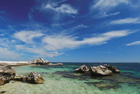 Stark Bay - Gold Coast Attractions 0
