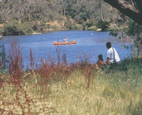 Kangaroo Gully WA Gold Coast Attractions