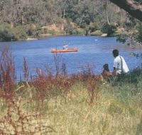 Blackwood River Park - Gold Coast Attractions