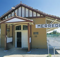 Merredin Railway Museum - Gold Coast Attractions