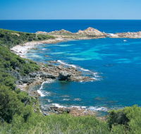 Canal Rocks - Gold Coast Attractions