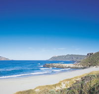 Mandalay Beach - Gold Coast Attractions