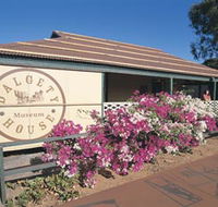 Dalgety House Museum - Gold Coast Attractions
