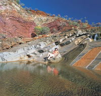 Hamersley Gorge - Gold Coast Attractions