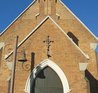 St Matthews Church - Gold Coast Attractions