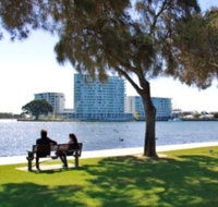 Foreshore Reserve - Gold Coast Attractions