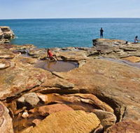Anastasia's Pool - Gold Coast Attractions