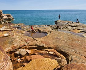 Anastasia's Pool - Gold Coast Attractions 0