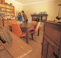 Dardanup Heritage Park - Gold Coast Attractions
