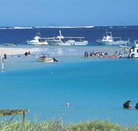 Bill's Bay - Gold Coast Attractions