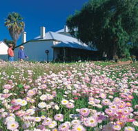 Greenough Museum - Gold Coast Attractions