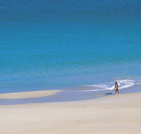 Injidup Beach - Gold Coast Attractions