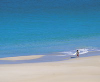 Injidup Beach