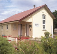 Katanning Historical Museum - Gold Coast Attractions