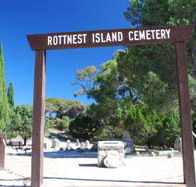 European Cemetery - Gold Coast Attractions