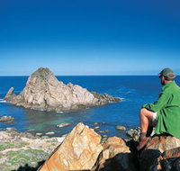 Sugarloaf Rock - Gold Coast Attractions